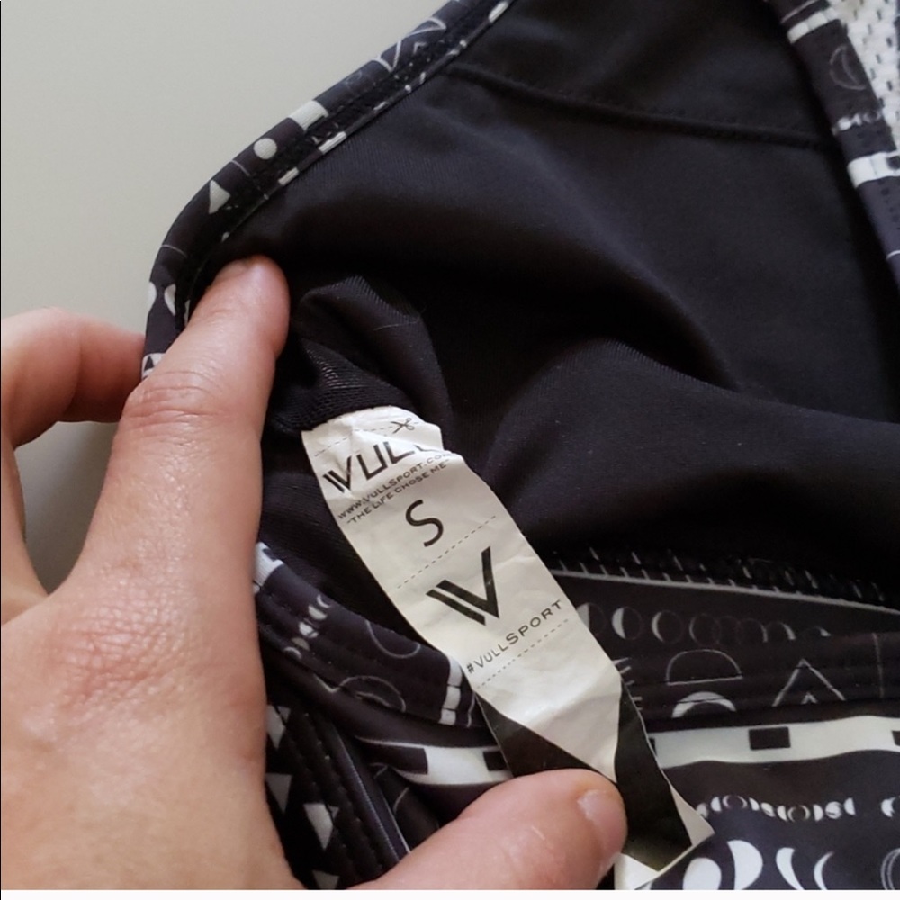 Vull Sport sports bra
